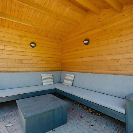 Zuiderdiep 37 - Noordzeepark Not Intended For Company Or Work-related * Ouddorp