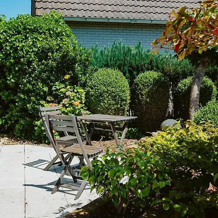 Zuiderdiep 37 - Noordzeepark Not Intended For Company Or Work-related Tatil Evi Ouddorp