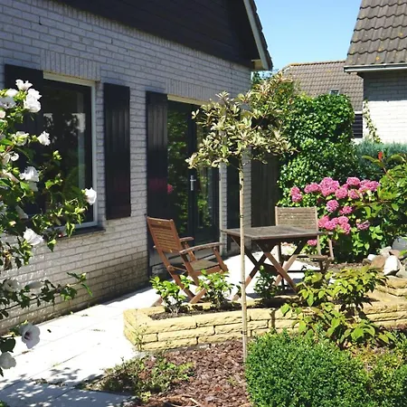 Tatil Evi Zuiderdiep 37 - Noordzeepark Not Intended For Company Or Work-related *