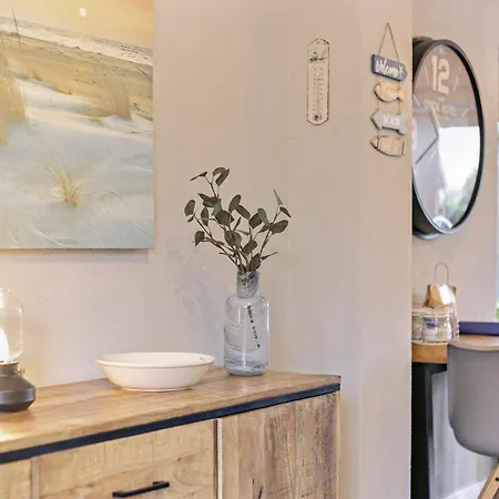 Zuiderdiep 37 - Noordzeepark Not Intended For Company Or Work-related Tatil Evi