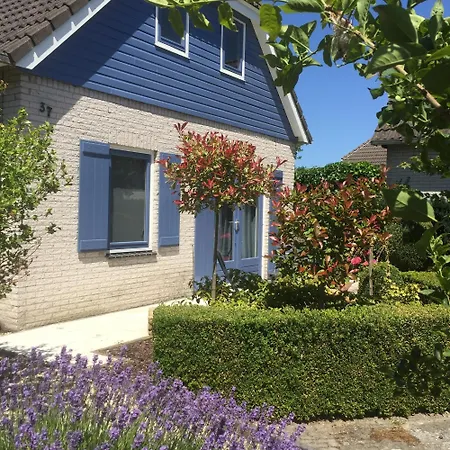 Zuiderdiep 37 - Noordzeepark Not Intended For Company Or Work-related * Ouddorp