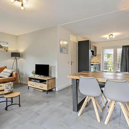 Tatil Evi Zuiderdiep 37 - Noordzeepark Not Intended For Company Or Work-related