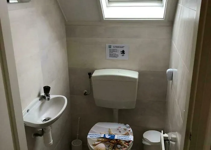 Zuiderdiep 37 - Noordzeepark Not Intended For Company Or Work-related Ouddorp