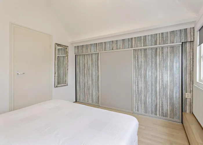 Zuiderdiep 37 - Noordzeepark Not Intended For Company Or Work-related Tatil Evi