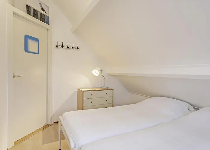 Tatil Evi Zuiderdiep 37 - Noordzeepark Not Intended For Company Or Work-related Ouddorp