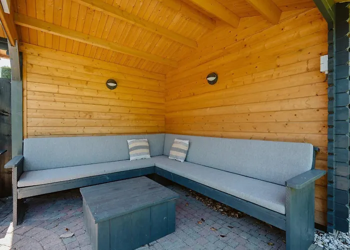 Zuiderdiep 37 - Noordzeepark Not Intended For Company Or Work-related * Ouddorp