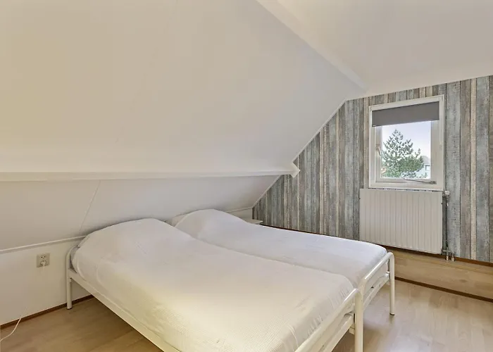 Zuiderdiep 37 - Noordzeepark Not Intended For Company Or Work-related Tatil Evi