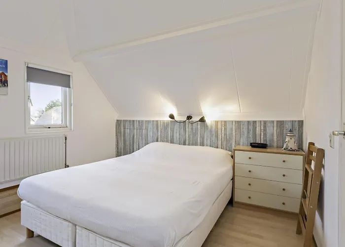 Tatil Evi Zuiderdiep 37 - Noordzeepark Not Intended For Company Or Work-related Ouddorp