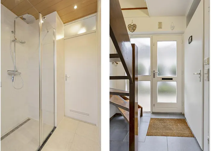 Zuiderdiep 37 - Noordzeepark Not Intended For Company Or Work-related *