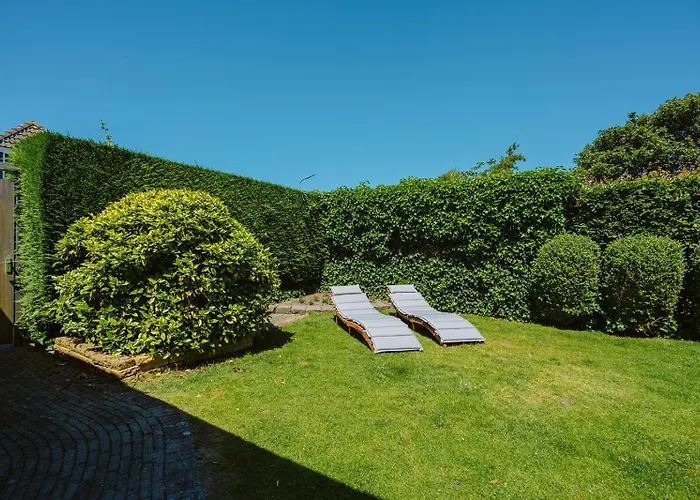 Zuiderdiep 37 - Noordzeepark Not Intended For Company Or Work-related Tatil Evi *