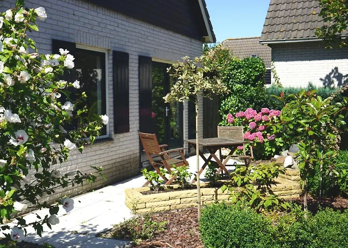 Tatil Evi Zuiderdiep 37 - Noordzeepark Not Intended For Company Or Work-related *