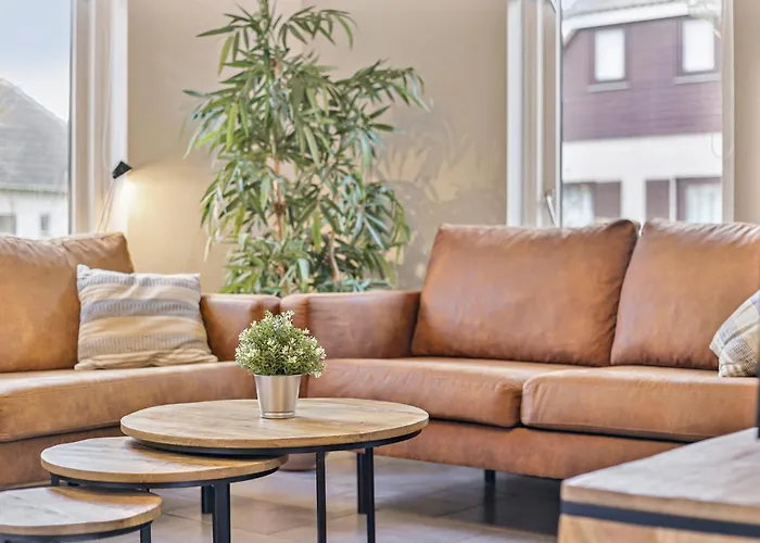 Zuiderdiep 37 - Noordzeepark Not Intended For Company Or Work-related Ouddorp