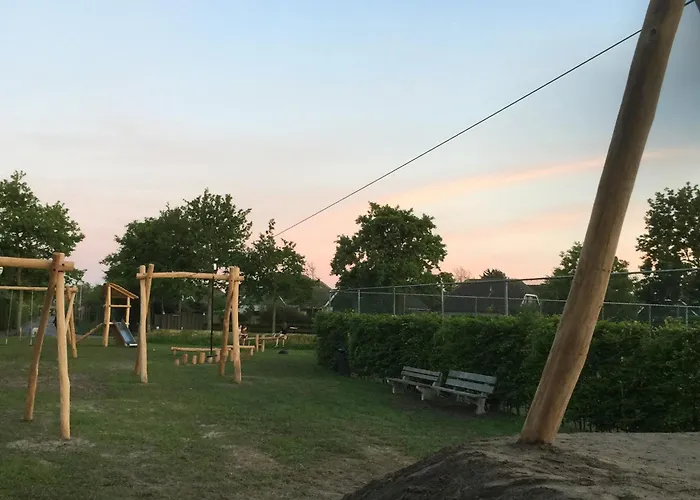 Zuiderdiep 37 - Noordzeepark Not Intended For Company Or Work-related