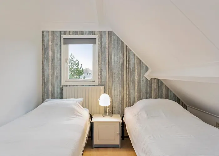 Zuiderdiep 37 - Noordzeepark Not Intended For Company Or Work-related *