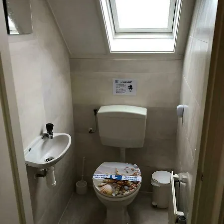 Zuiderdiep 37 - Noordzeepark Not Intended For Company Or Work-related アウドルプ