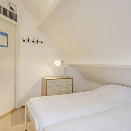 別荘 Zuiderdiep 37 - Noordzeepark Not Intended For Company Or Work-related アウドルプ