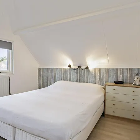 別荘 Zuiderdiep 37 - Noordzeepark Not Intended For Company Or Work-related アウドルプ