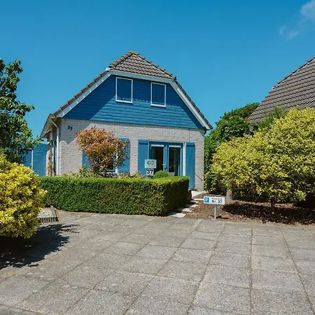 Zuiderdiep 37 - Noordzeepark Not Intended For Company Or Work-related * アウドルプ