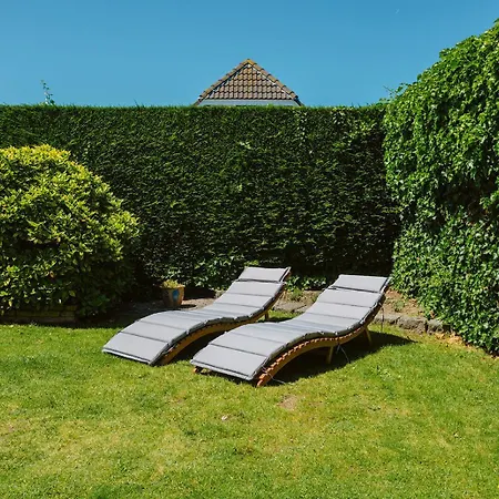 Zuiderdiep 37 - Noordzeepark Not Intended For Company Or Work-related 別荘 *