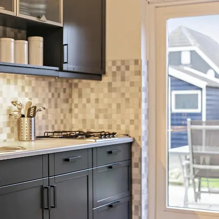 Zuiderdiep 37 - Noordzeepark Not Intended For Company Or Work-related 別荘