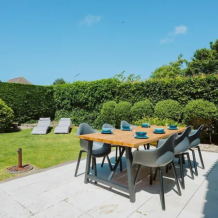 Zuiderdiep 37 - Noordzeepark Not Intended For Company Or Work-related アウドルプ