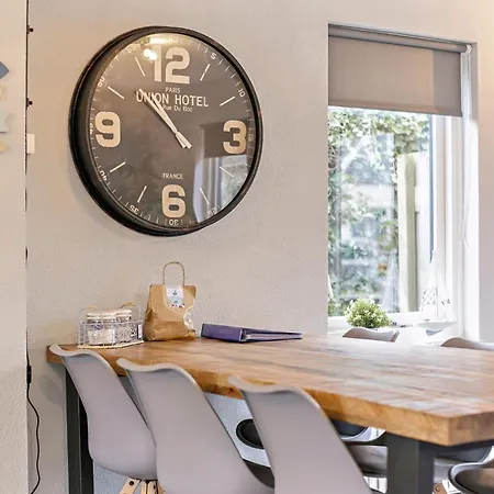 Zuiderdiep 37 - Noordzeepark Not Intended For Company Or Work-related *