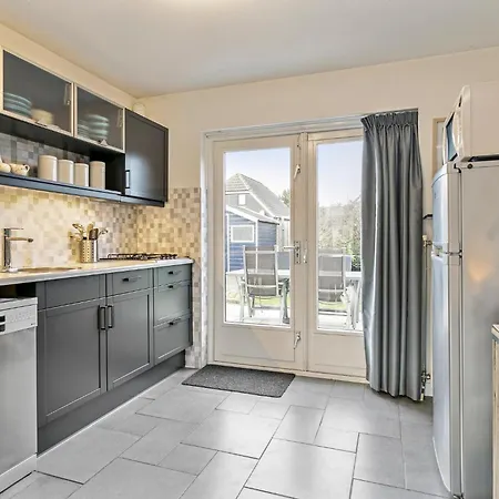 Zuiderdiep 37 - Noordzeepark Not Intended For Company Or Work-related * アウドルプ