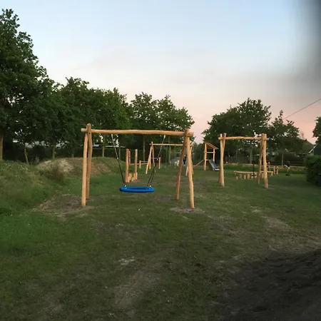 Zuiderdiep 37 - Noordzeepark Not Intended For Company Or Work-related 別荘 アウドルプ