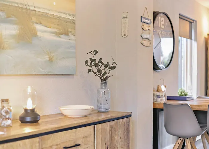 Zuiderdiep 37 - Noordzeepark Not Intended For Company Or Work-related Casa de Férias